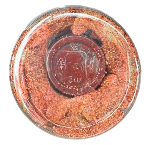 Bloody gummy worms mexican dulces enchilados 11oz miniatura 7