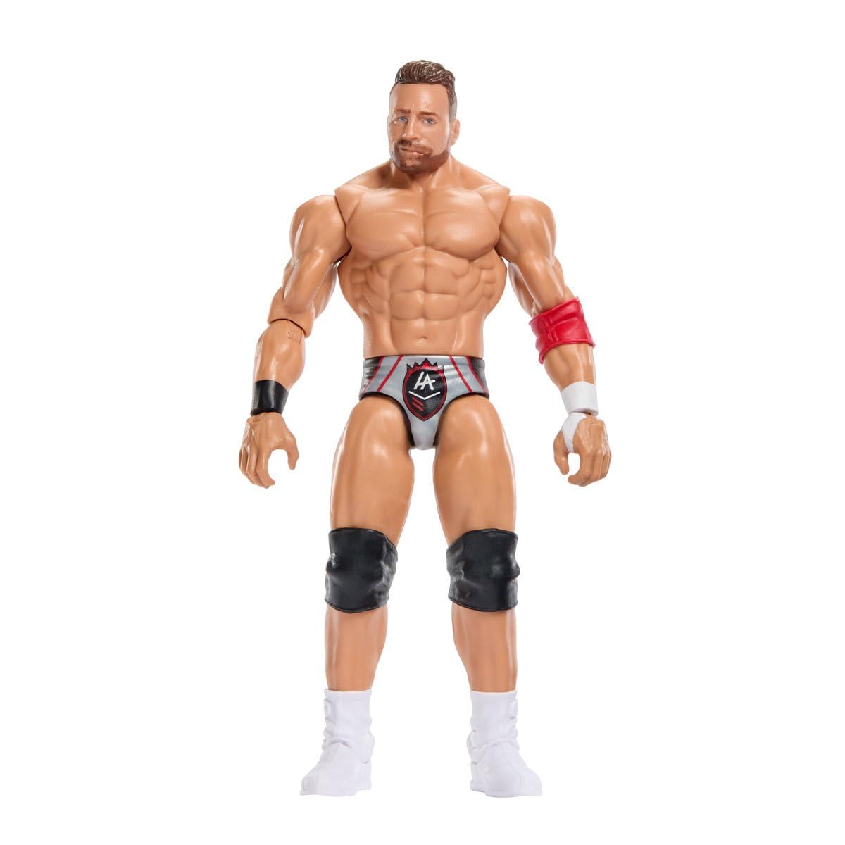 WWE Main Event Series 2026 Wave 2 LA Knight 6" Action Figure