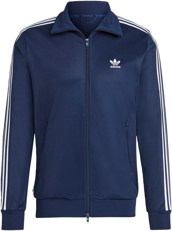 adidas jacket beckenbauer