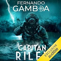 Capitan Riley Titelbild
