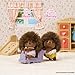 Calico Critters Pickleweeds Hedgehog Twins