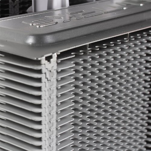 PHANTEKS PH-TC14PE CPU-Kühler - 140mm, silber