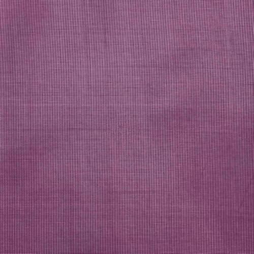 Voilage violet 140x175 rideau de salon semi-transparent et opaque lot de 2 - 8
