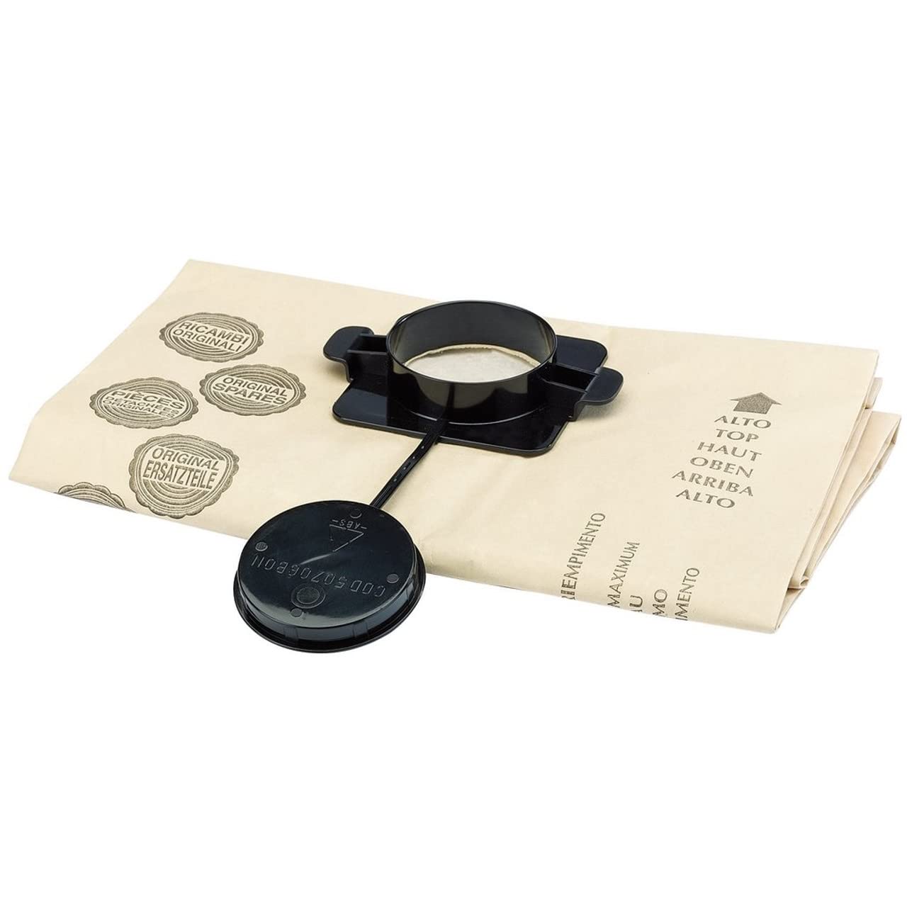 Draper Expert 50970 5 Dust Bags For 38015 Each