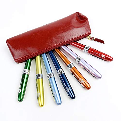 Amazon | ツイステッドワンダーランド 万年筆 イグニハイド寮 | 万年筆  