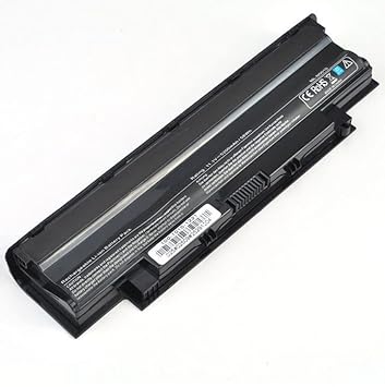 SellZone Dell Inspiron 14R, 15R, N4010, N4050, N4110, N5010, N5110 -n5010 6 Cell Laptop Battery