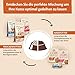 Wellness CORE Sterilised Ocean 4 kg, Lachs – Katzenfutter Trocken für sterilisierte Katzen, getreidefrei, natürlich, hypoallergen, proteinreich, unterstützt gesunde Haut und glänzendes Fell