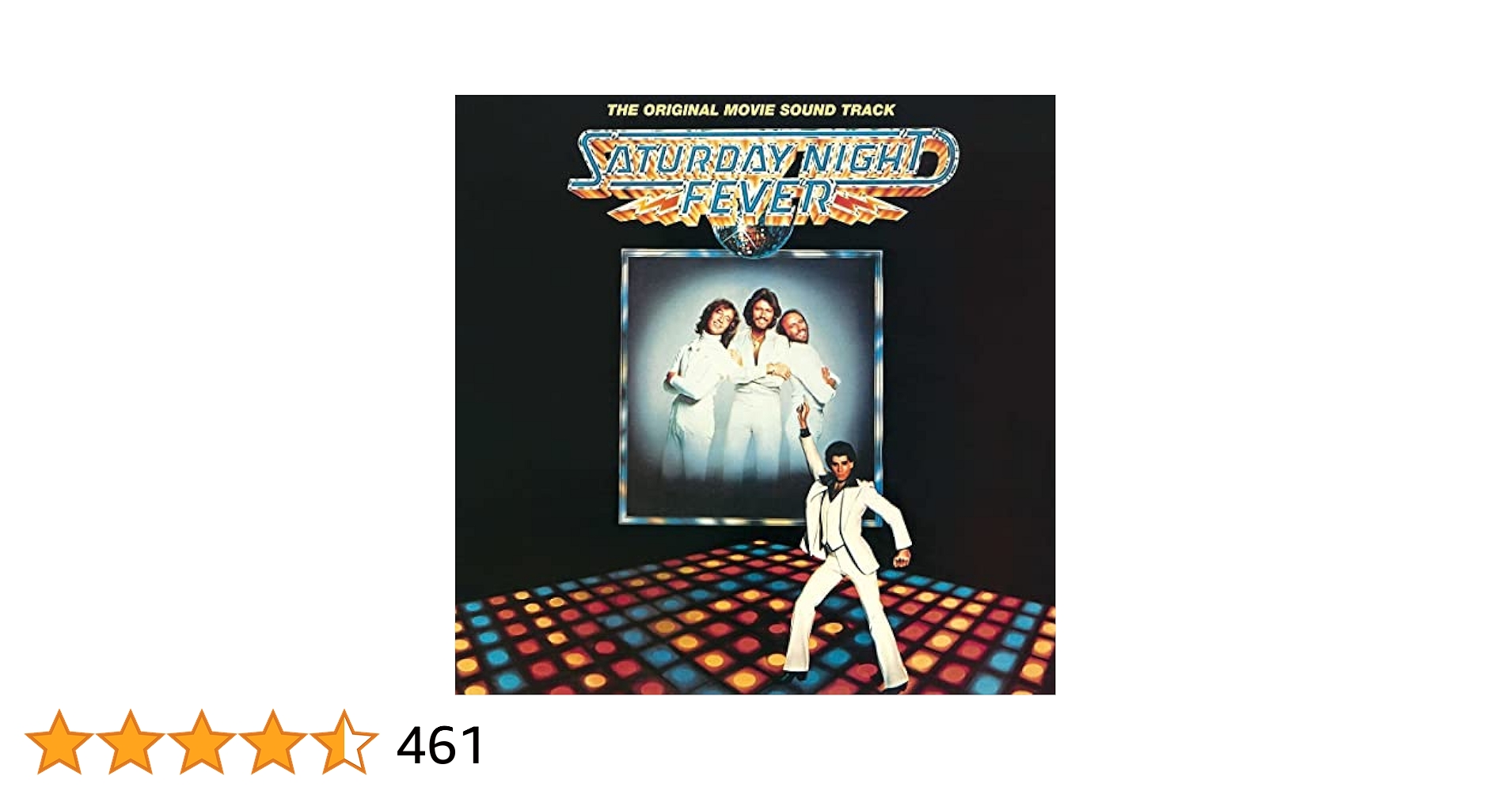 Amazon.co.jp: Saturday Night Fever (OST,2CD Deluxe