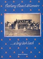 Bethany Beach memoirs: A long look back B0006R3KS6 Book Cover