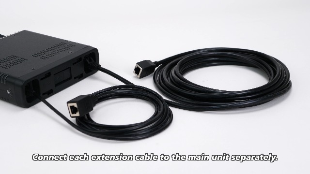 Amazon.com: Gabil 8‑Pin RJ45 4.9FT (1.5M) Mobile Radio Mic