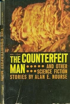 The Counterfeit Man - SCHOLASTIC T941