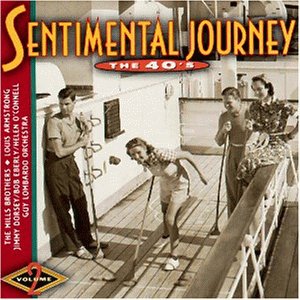 Price comparison product image Andrew Sisters / Danny Kaye,  Ink Spots