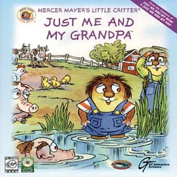Just Grandpa & Me / Game