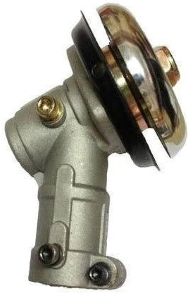 Brush Cutter Gear Head -28 mm-image-42