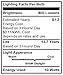 MASTERY MART Led Light Bulbs 9.5 Watt [60 Watt Equivalent], A19 - E26 Dimmable, 5000K Daylight White, 800 Lumens, Medium Screw Base, Energy Star, UL Listed (Pack of 10)
