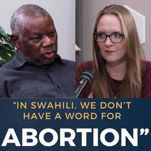 Foreign Aid, Population Control, and the Fight for Life in Africa | Emil Hagamu