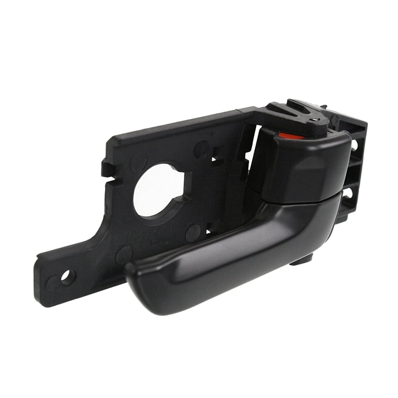 New Interior Door Handle For 2005-2010 Kia Sportage – Front Or Rear Driver Side, Black | Evan-Fischer