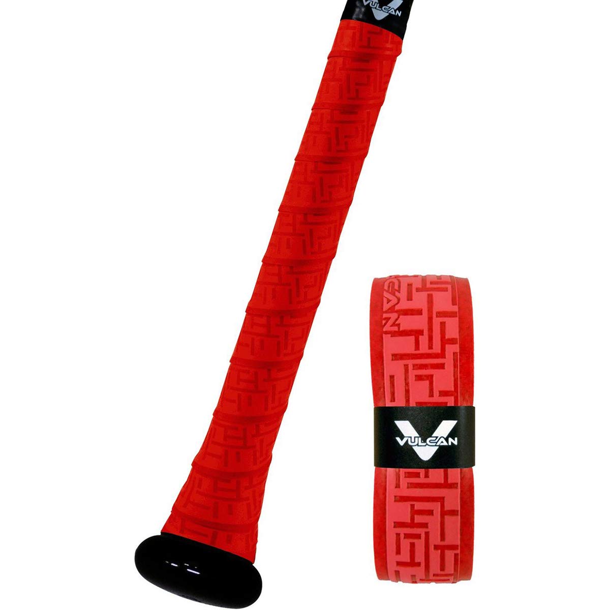 Vulcan Bat Grip