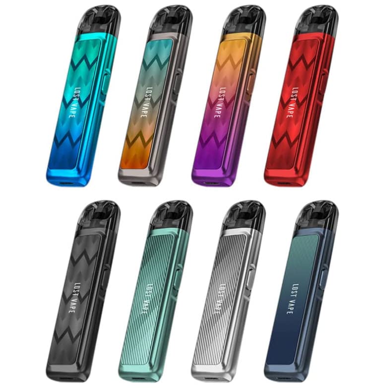 Lost-Vape-Ursa-Nano-Pod-Vape-Starter-Kit-MTL-Smooth-Vaping-800mAh-Battery-Built-in-Coil-Pods-No-NicotinePacific-Blue
