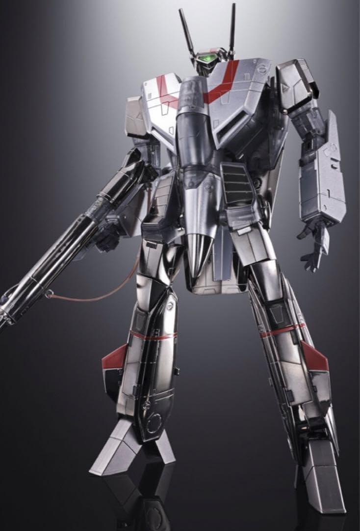 DX超合金 VF-1J バルキリー CHOGOKIN Amazon.co.jp: DX超合金 超時空要塞マクロス VF-1J バルキリー