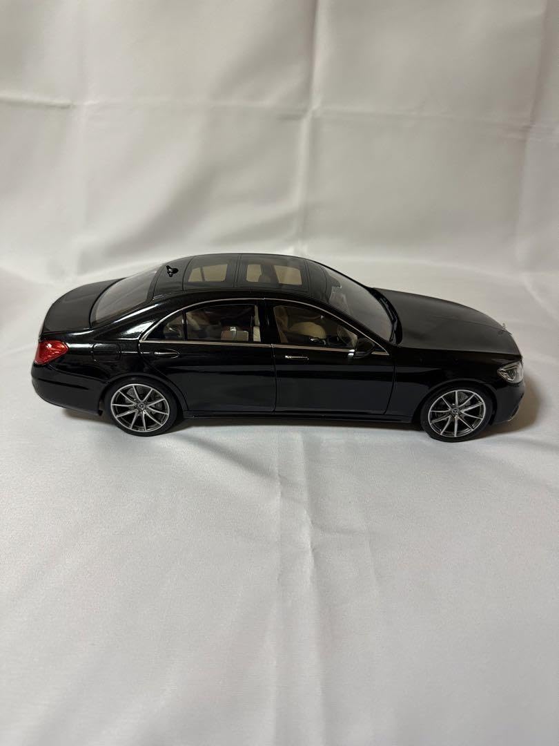 メルセデス ベンツ S450 W222 1/64 ミニカー Sクラス 2台セット Amazon | Master 1/64 メルセデスベンツ Mercedes-Benz S450