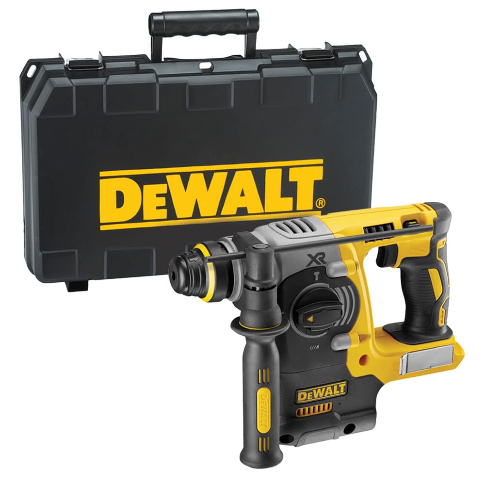 DeWalt DCH273N 18V Brushless SDS + Rotary Hammer Drill with Case