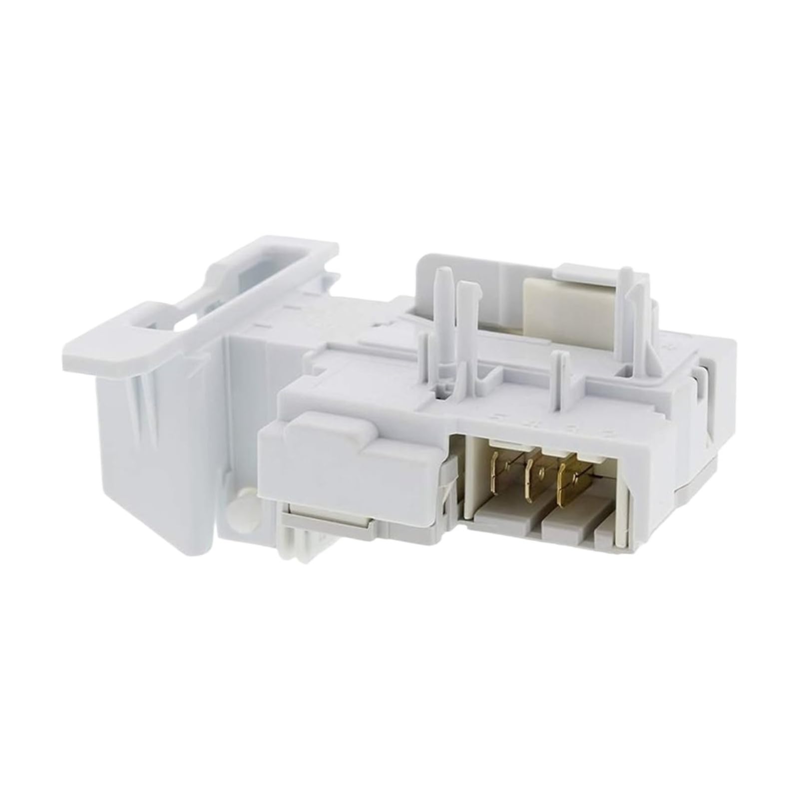 Compatible For Frigidaire, Compatible For Electrolux, 137353302, Washer Door Latch