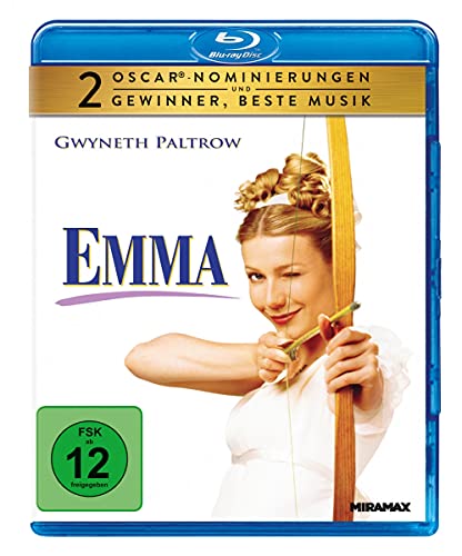 Emma (1996)