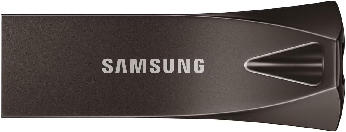 Samsung STICK 256GB USB 3.1 Bar Plus Titan grey