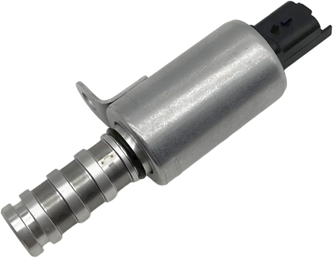 Engine Variable Valve Timing Solenoid VVT 11367604292 Compatible with 2007-2016 M-ini Cooper S Gen2 R55 R56 R57 R58 R59 R60 R61 1.6L 917-243