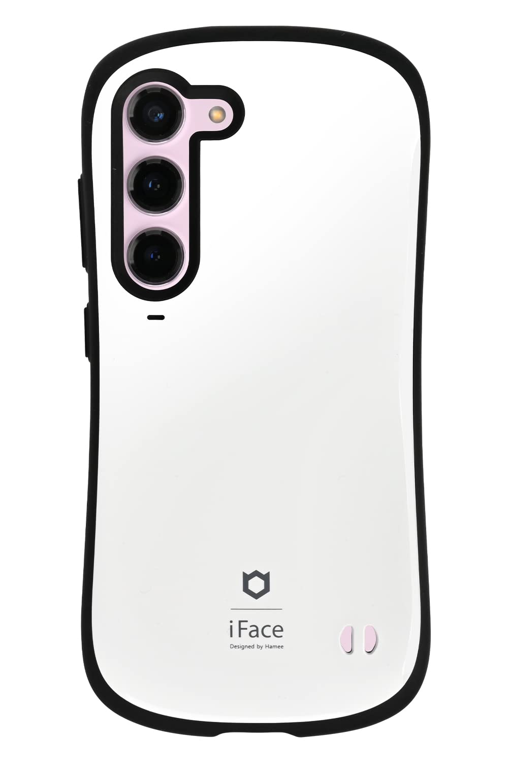 Amazon.co.jp: iFace First Class Standard Galaxy S23 専用 ケース