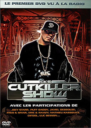 Cut Killer Show