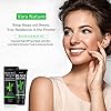 Blackhead-Remover-Mask-4-in-1-Charcoal-Peel-Off-Face-Mask-Skin-Care-Gel-Extractor-Tools-Silicone-Brush-Deep-Cleansing-Peel-Mask-Blackhead-Mask-Kit-Vara-Nature Vara Nature Blackhead Remover Mask 4-in-1 | Charcoal Peel Off Face Mask & Skin Care Gel & Extractor Tools & Silicone Brush | Deep Cleansing Peel Mask | Blackhead Mask Kit