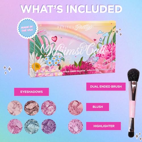 Petite-N-Pretty-WhimsiCali-Eyeshadow-Cheek-Makeup-Palette-Kit-for-Kids-Tweens-Teens-Natural-Clean-Non-toxic-Made-in-USA