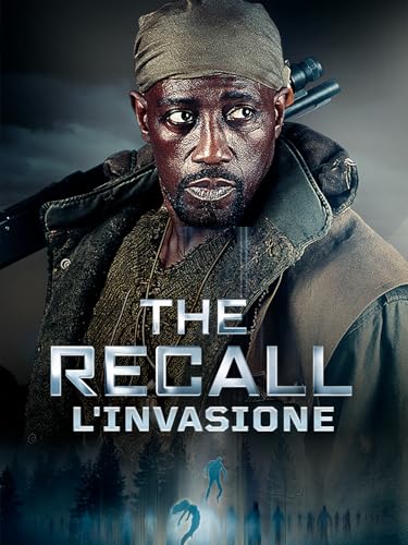  The Recall - L\'invasione
