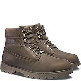 Caterpillar Men's Watershed WP Chukka Boot