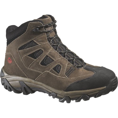 Wolverine Cullen Mid ST Men's Work and Safety Boots