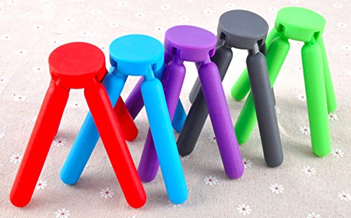 Kacenda da cucina, pieghevole, in Silicone