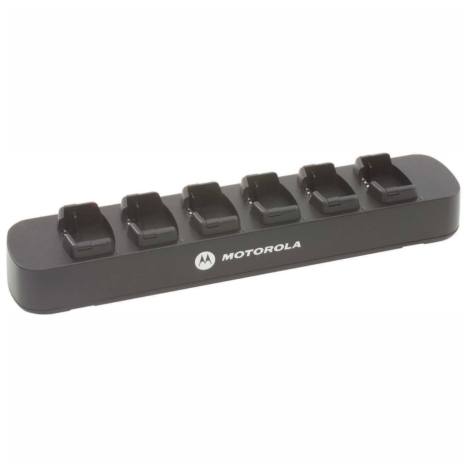 Multi-Unit Charger for RDX Series Radios by Motorola – RLN6309, Model RLN6309