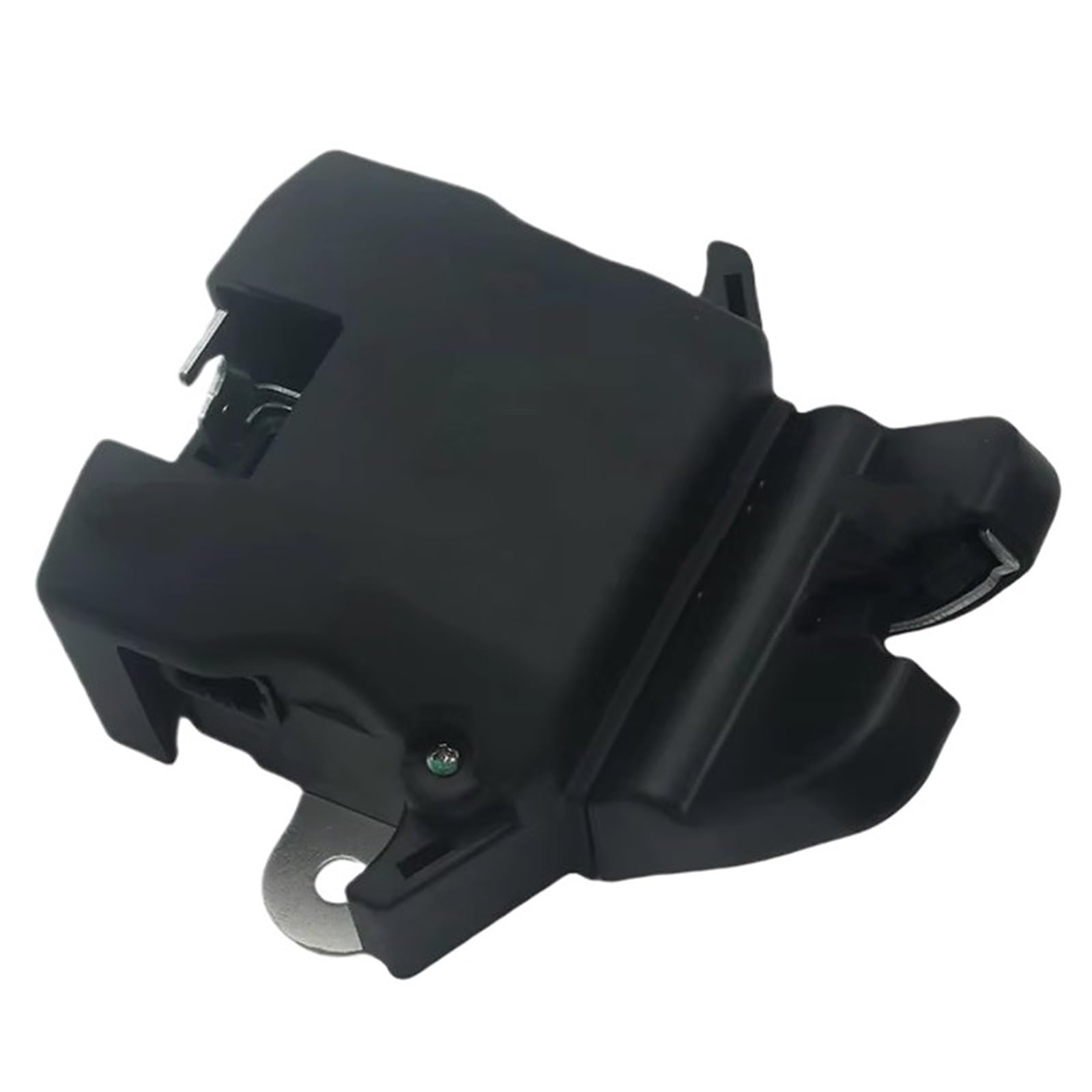 Pqetvvc One Color Tailgate Compatible With Kia For Soluto Car Trunk Rear Tailgate Boot Lock Latch Actuator Car Boot Lock Oem：81230b4410 81230-B4410