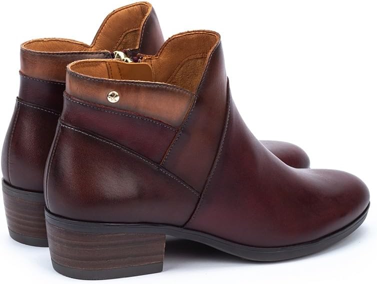 PIKOLINOS Daroca W1U-8505 Women's High-Heel Ankle Boots - Image 3