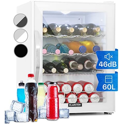 KLARSTEIN Mini Frigo 60L Cover