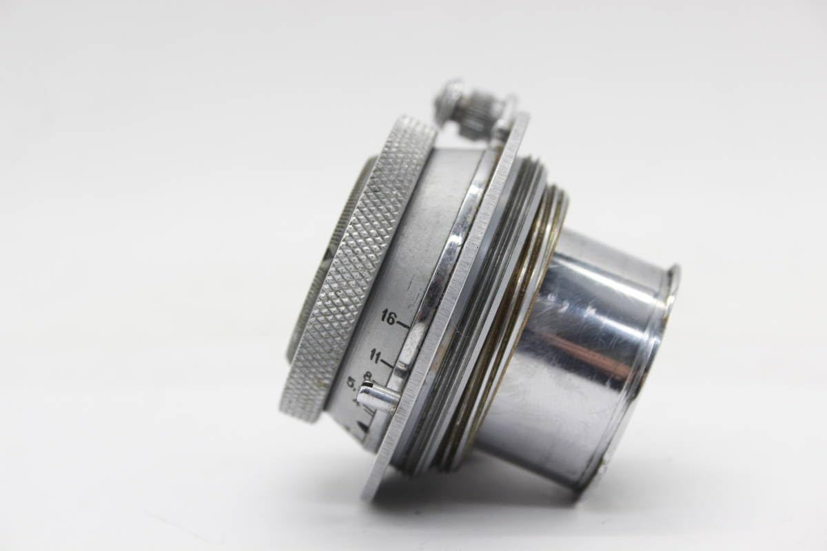 インダスター 22 50mm f3.5 ロシア製 Amazon.co.jp: インダスター22 50mm F3.5 ロシア製 沈胴レンズ s3270