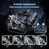 Nachtsichtgerät Test