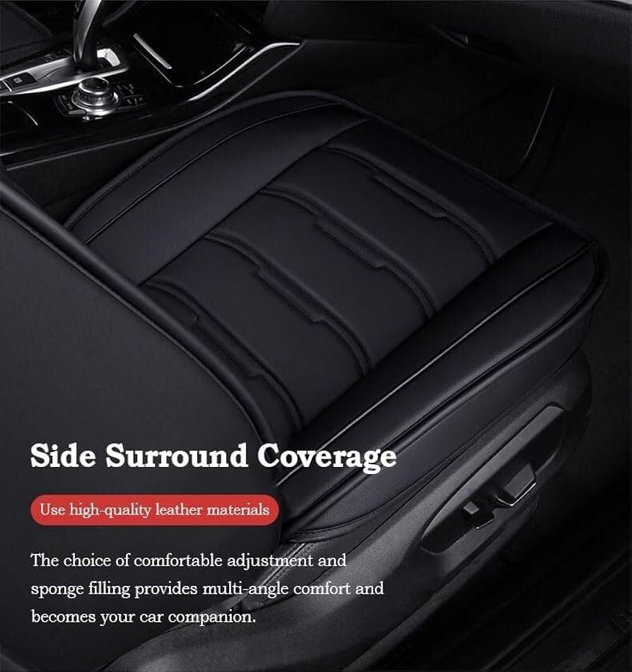 JABBNGD Car Seat Protector, For OPEL Vauxhall Mokka X 2013-2018