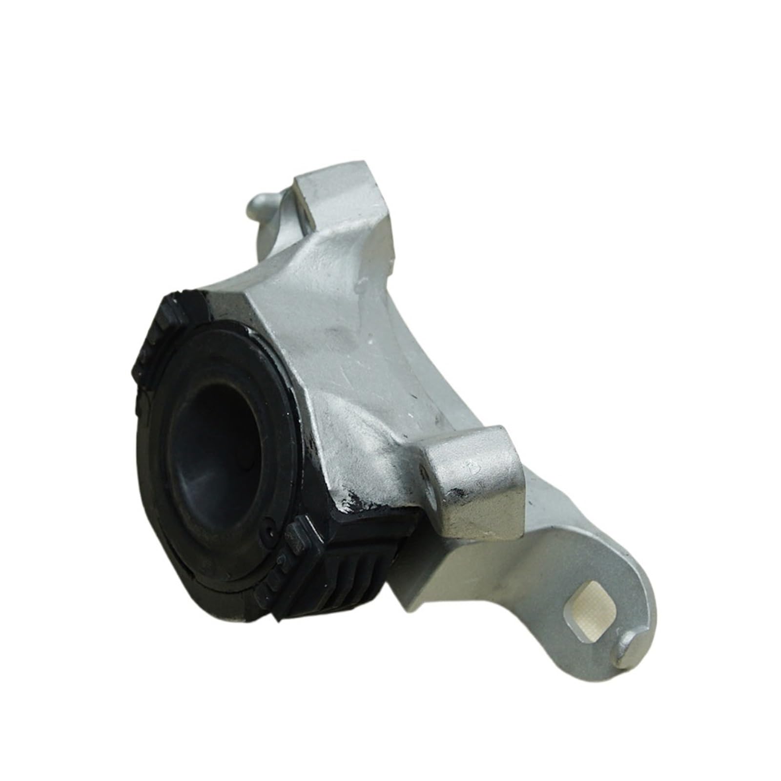 Ahsutpmb One Color Fit For Volvo C30 C70 S40 V40 V50 2004 2005 2006 2007 2008 2009 2010 2011 2012 31262676 Car Engine Mounting Bracket Right Engine Mount Set Motor Enginel Repair Bracket Stan