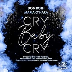 Page de couverture de Cry Baby Cry (German Edition)