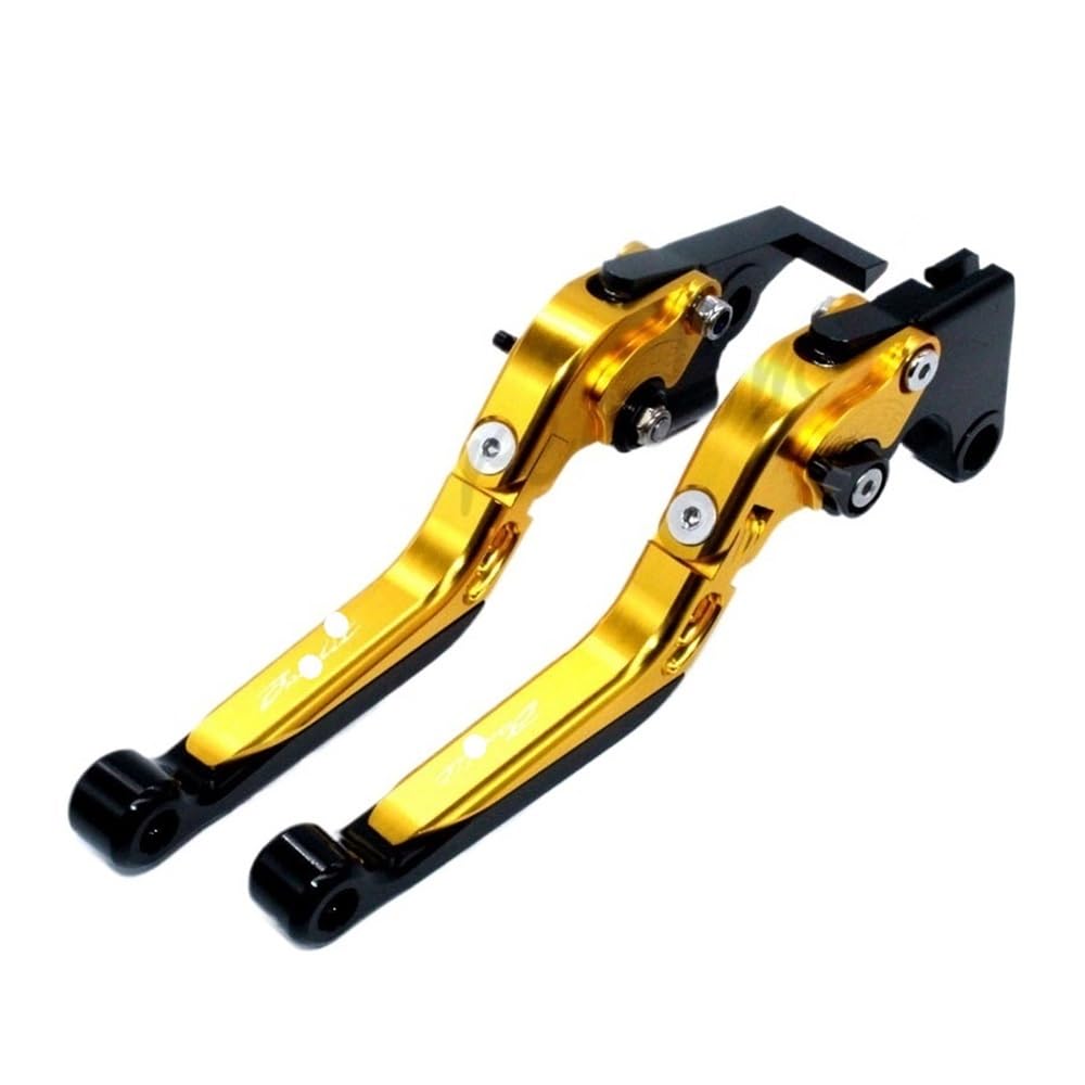XGDsetSRG for Bandit GSF600S GSF 600S GSF600 S 600 250 1996-2007 Motorcycle CNC Adjustable Folding Brake Clutch Levers