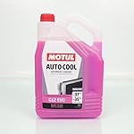 Motul Auto Cool G12 EVO -37^0C 5 Litres