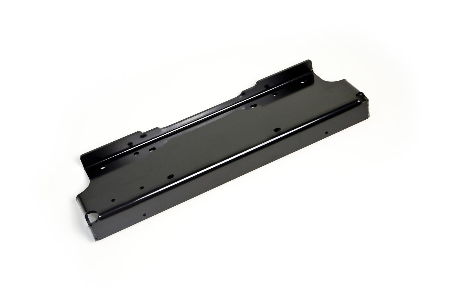 AEV EX/RX Winch Mount for JK Wrangler 2007-18 (Fits AEV EX/RX Bumpers Only)